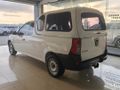 2022 Nissan NP200 1.6