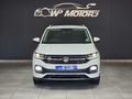 2022 Volkswagen T-Cross 1.5 TSI R-Line Auto