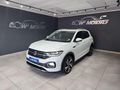 2022 Volkswagen T-Cross 1.5 TSI R-Line Auto