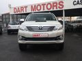 2015 Toyota Fortuner 2.5 D-4D Raised Body Auto