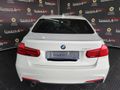 2018 BMW 3 Series 318i M Sport Auto
