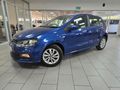 2026 Volkswagen Polo Vivo 1.4 Life