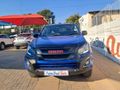 2020 Isuzu D-Max 250 HO Hi-Rider Double-Cab