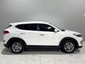 2016 Hyundai Tucson 2.0 Premium Auto