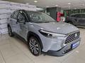 2023 Toyota Corolla Cross 1.8 XR