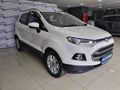2016 Ford EcoSport 1.0 EcoBoost Titanium