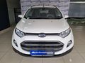 2016 Ford EcoSport 1.0 EcoBoost Titanium