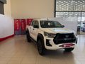 2022 Toyota Hilux 2.8 GD-6 GR-S 4x4 Auto Double Cab