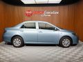 2016 Toyota Corolla Quest 1.6 Auto