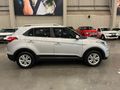 2018 Hyundai Creta 1.6 Executive