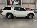 2011 Mitsubishi Triton 2.5 DI-D Double-Cab