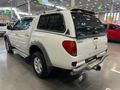 2011 Mitsubishi Triton 2.5 DI-D Double-Cab