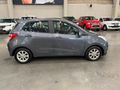 2015 Hyundai Grand i10 1.25 Fluid Auto