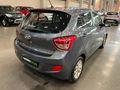 2015 Hyundai Grand i10 1.25 Fluid Auto