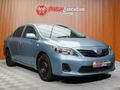 2020 Toyota Corolla Quest 1.6 Auto