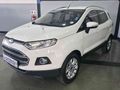 2015 Ford EcoSport 1.0 EcoBoost Titanium