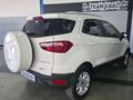 2015 Ford EcoSport 1.0 EcoBoost Titanium