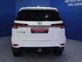 2020 Toyota Fortuner 2.4 GD-6 Raised Body