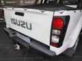 2016 Isuzu KB 250 D-Teq HO Hi-Riderr Double-Cab
