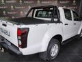 2016 Isuzu KB 250 D-Teq HO Hi-Riderr Double-Cab