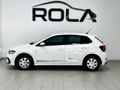 2026 Volkswagen Polo 1.0 TSI