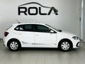 2026 Volkswagen Polo 1.0 TSI