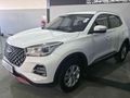 2025 Chery Tiggo 4 Pro 1.5 T Elite Auto