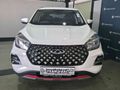 2025 Chery Tiggo 4 Pro 1.5 T Elite Auto