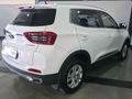2025 Chery Tiggo 4 Pro 1.5 T Elite Auto