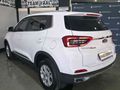 2025 Chery Tiggo 4 Pro 1.5 T Elite Auto