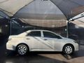 2015 Toyota Corolla Quest 1.6