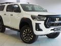 2022 Toyota Hilux 2.8 GD-6 GR-S 4x4 Auto Double Cab