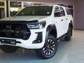 2022 Toyota Hilux 2.8 GD-6 GR-S 4x4 Auto Double Cab
