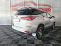 2017 Toyota Fortuner 2.4 GD-6 Raised Body