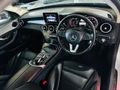2015 Mercedes-Benz C-Class C 180 Avantgarde Auto