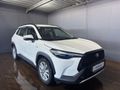 2024 Toyota Corolla Cross 1.8 XS Hybrid
