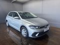2024 Volkswagen Polo 1.0 TSI