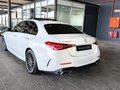 2026 Mercedes-Benz C-Class C220d AMG Auto (W206)
