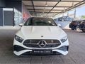 2026 Mercedes-Benz A-Class A 200 Auto