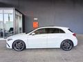 2026 Mercedes-Benz A-Class A 200 Auto