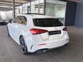 2026 Mercedes-Benz A-Class A 200 Auto
