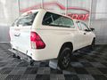 2021 Toyota Hilux 2.4 GD-6 Raised Body Raider Extended Cab