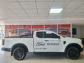 2026 Ford Ranger 2.3 Sport Auto Super-Cab