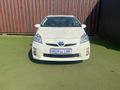 2010 Toyota Prius 1.8 Advanced 5-dr