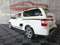 2016 Chevrolet Utility 1.4 A/C