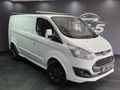 2015 Ford Transit Custom 2.2 TDCi Sport 114kW Panel Van