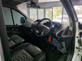 2015 Ford Transit Custom 2.2 TDCi Sport 114kW Panel Van