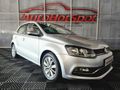 2016 Volkswagen Polo GP 1.2 TSI Comfortline (66kW)