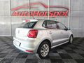 2016 Volkswagen Polo GP 1.2 TSI Comfortline (66kW)