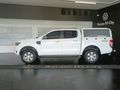 2020 Ford Ranger 2.2 TDCi XL 4x4 Auto Double-Cab